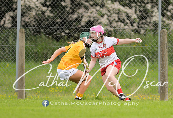 Derry v Antrim (109 of 11)