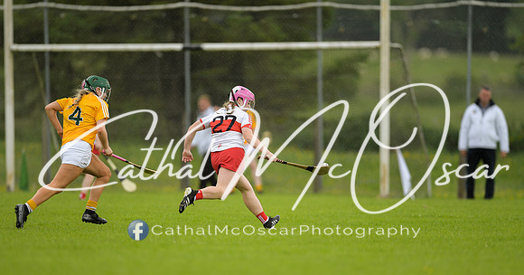 Derry v Antrim (115 of 11)