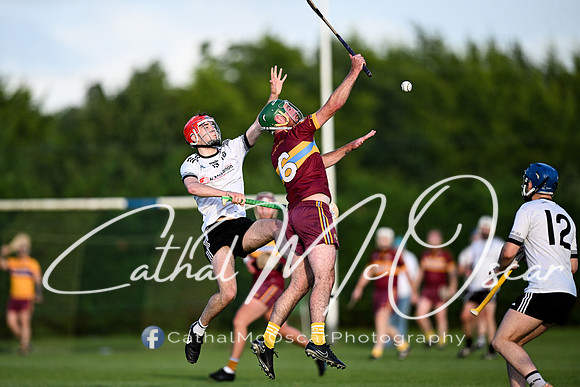 Gort Na Mona v Ballymena (43 of 117)