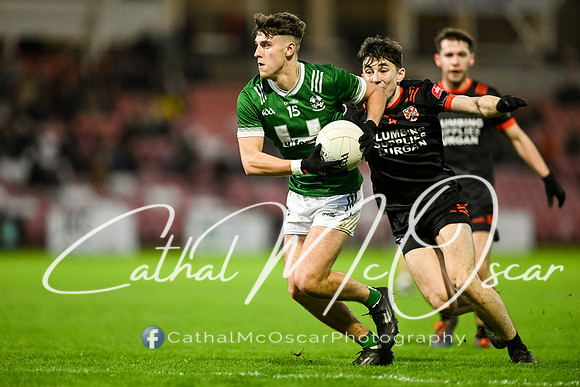 Newbridge v Clann Éireann-87
