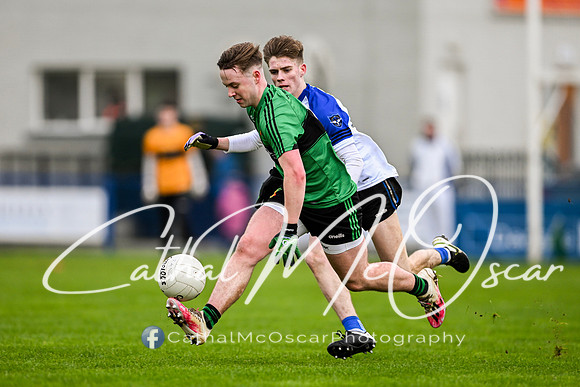 Sts Pats v Holy Trinity-90