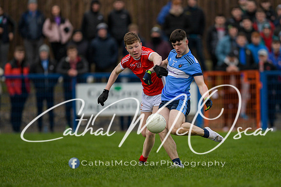 St Marys Magherafelt v St Patricks Dungannon (183 of 198)