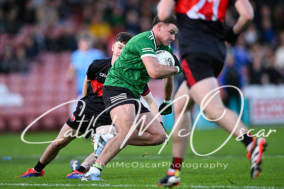 Ballinderry v Carrickcruppen-29