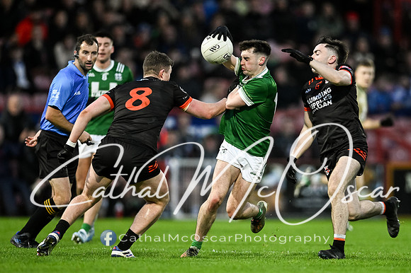 Newbridge v Clann Éireann-77