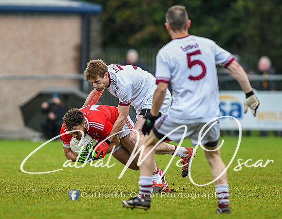 Magherafelt v Slaughtneil (80 of 150)