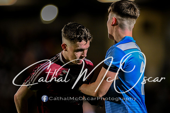 St Mary's v Omagh CBS (62 of 235)
