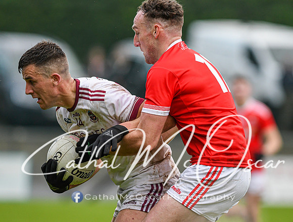 Magherafelt v Slaughtneil (112 of 150)