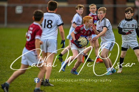 Castledawson v Slaughtneil (27 of 97)