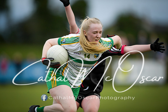 Dungiven v Glen (50 of 208)