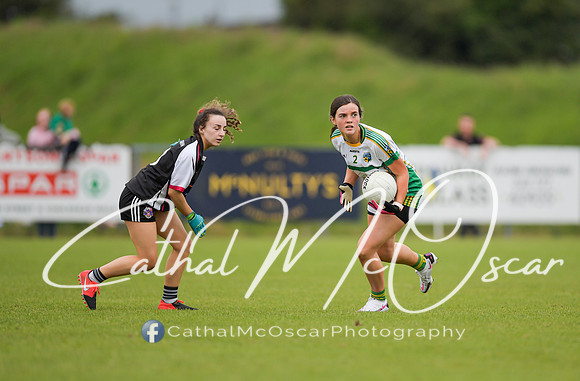 Dungiven v Glen (142 of 208)