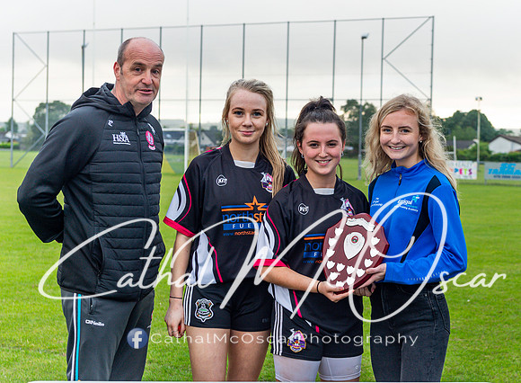 Dungiven v Glen (192 of 208)