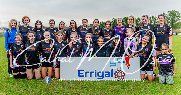 Dungiven v Glen (194 of 208)