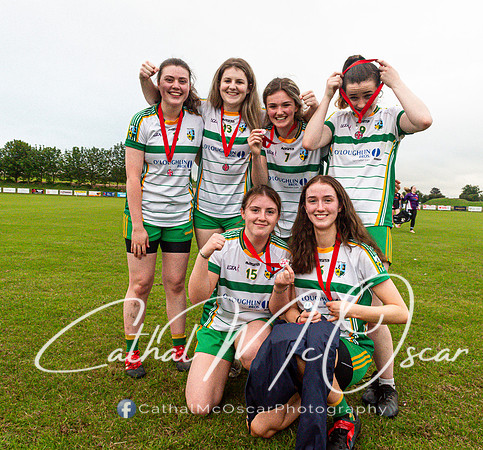 Dungiven v Glen (196 of 208)