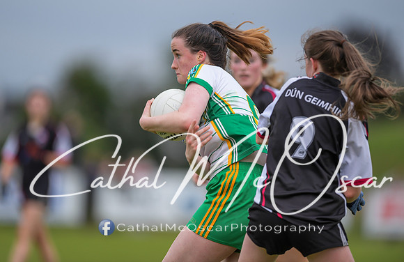 Dungiven v Glen (136 of 208)