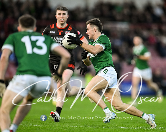 Newbridge v Clann Éireann-57