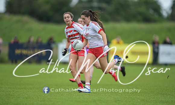 Magherafelt v Ballerin (15 of 193)