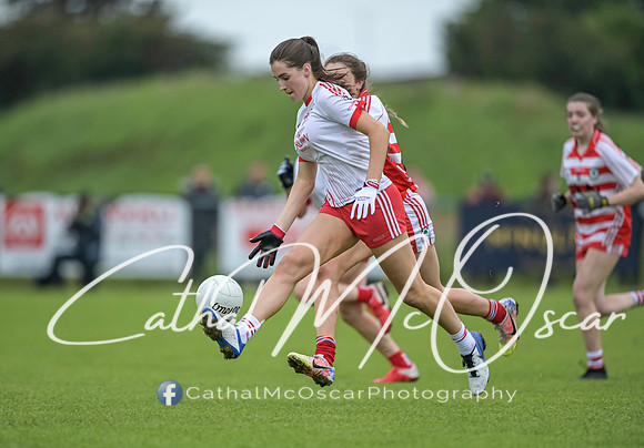 Magherafelt v Ballerin (16 of 193)