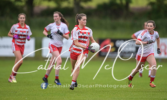 Magherafelt v Ballerin (22 of 193)