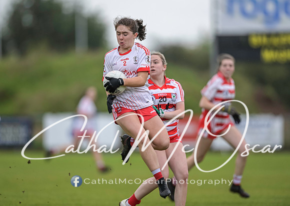 Magherafelt v Ballerin (25 of 193)