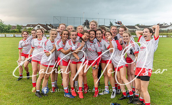 Magherafelt v Ballerin (157 of 193)