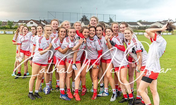 Magherafelt v Ballerin (156 of 193)