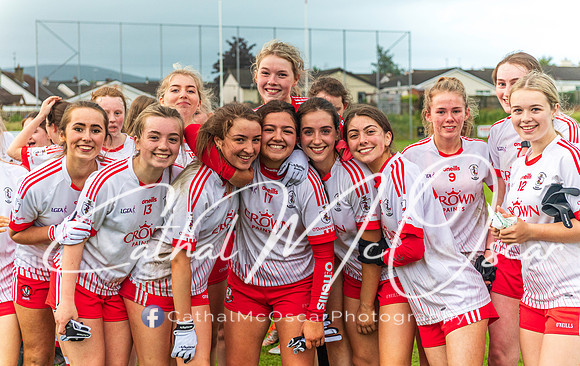 Magherafelt v Ballerin (155 of 193)
