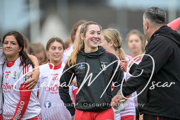 Magherafelt v Ballerin (158 of 193)