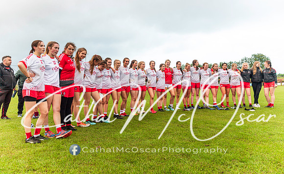 Magherafelt v Ballerin (160 of 193)