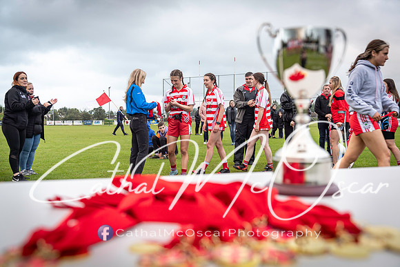 Magherafelt v Ballerin (164 of 193)
