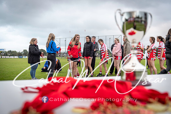 Magherafelt v Ballerin (166 of 193)