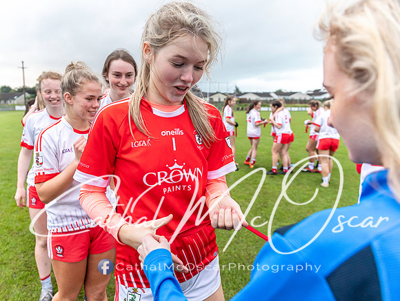 Magherafelt v Ballerin (172 of 193)