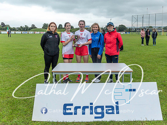 Magherafelt v Ballerin (176 of 193)