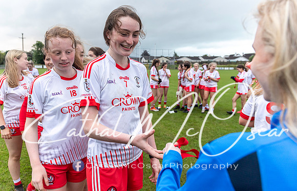 Magherafelt v Ballerin (174 of 193)