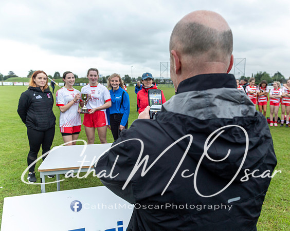 Magherafelt v Ballerin (177 of 193)