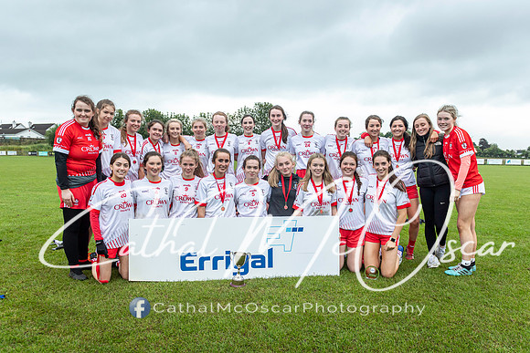 Magherafelt v Ballerin (178 of 193)