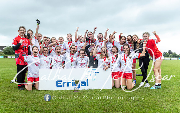 Magherafelt v Ballerin (179 of 193)