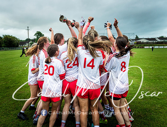 Magherafelt v Ballerin (182 of 193)