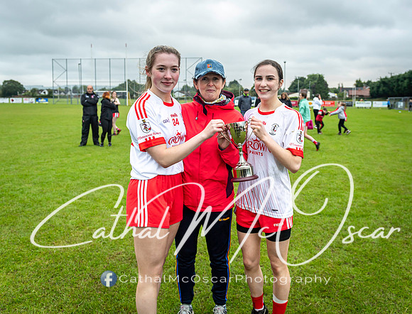 Magherafelt v Ballerin (185 of 193)