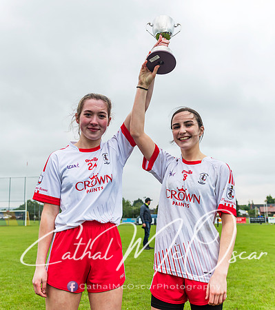 Magherafelt v Ballerin (188 of 193)