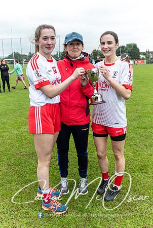Magherafelt v Ballerin (186 of 193)