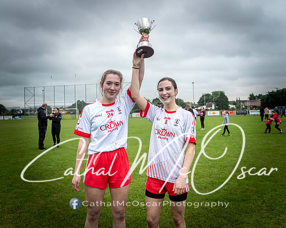 Magherafelt v Ballerin (187 of 193)