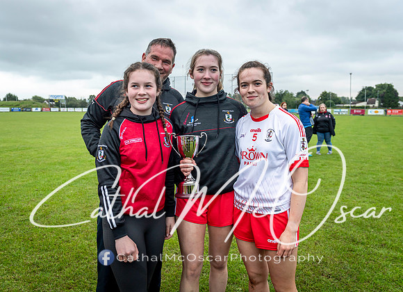 Magherafelt v Ballerin (191 of 193)