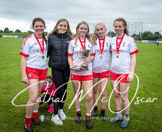 Magherafelt v Ballerin (192 of 193)