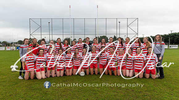 Magherafelt v Ballerin (2 of 193)