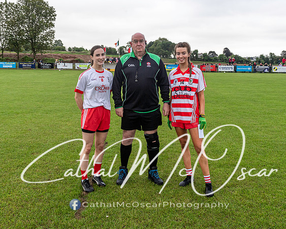 Magherafelt v Ballerin (3 of 193)