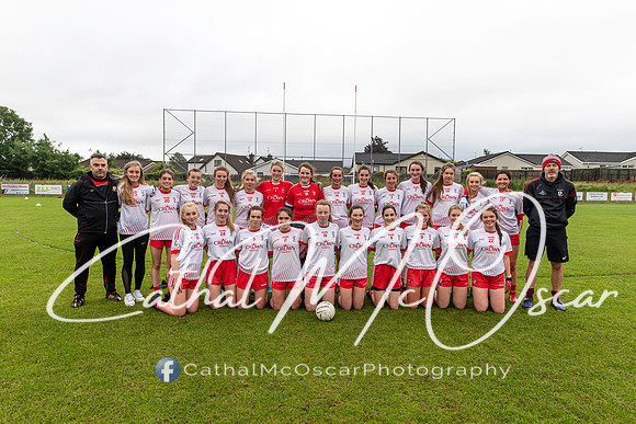 Magherafelt v Ballerin (1 of 193)