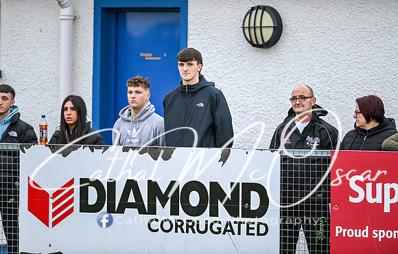 Magherafelt v Ballerin (8 of 193)