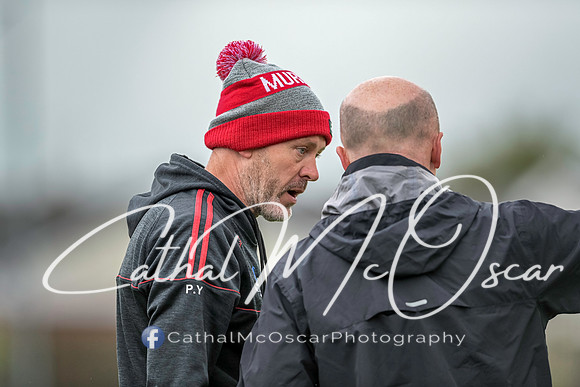 Magherafelt v Ballerin (35 of 193)