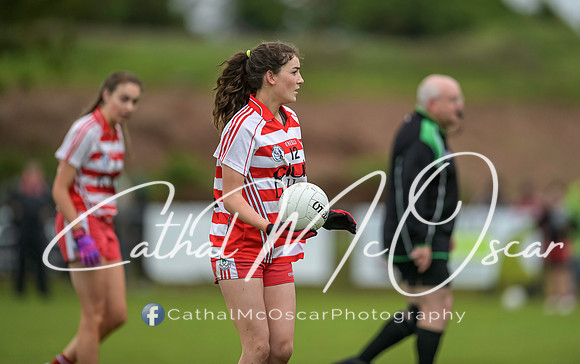 Magherafelt v Ballerin (50 of 193)