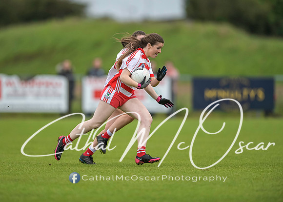 Magherafelt v Ballerin (52 of 193)